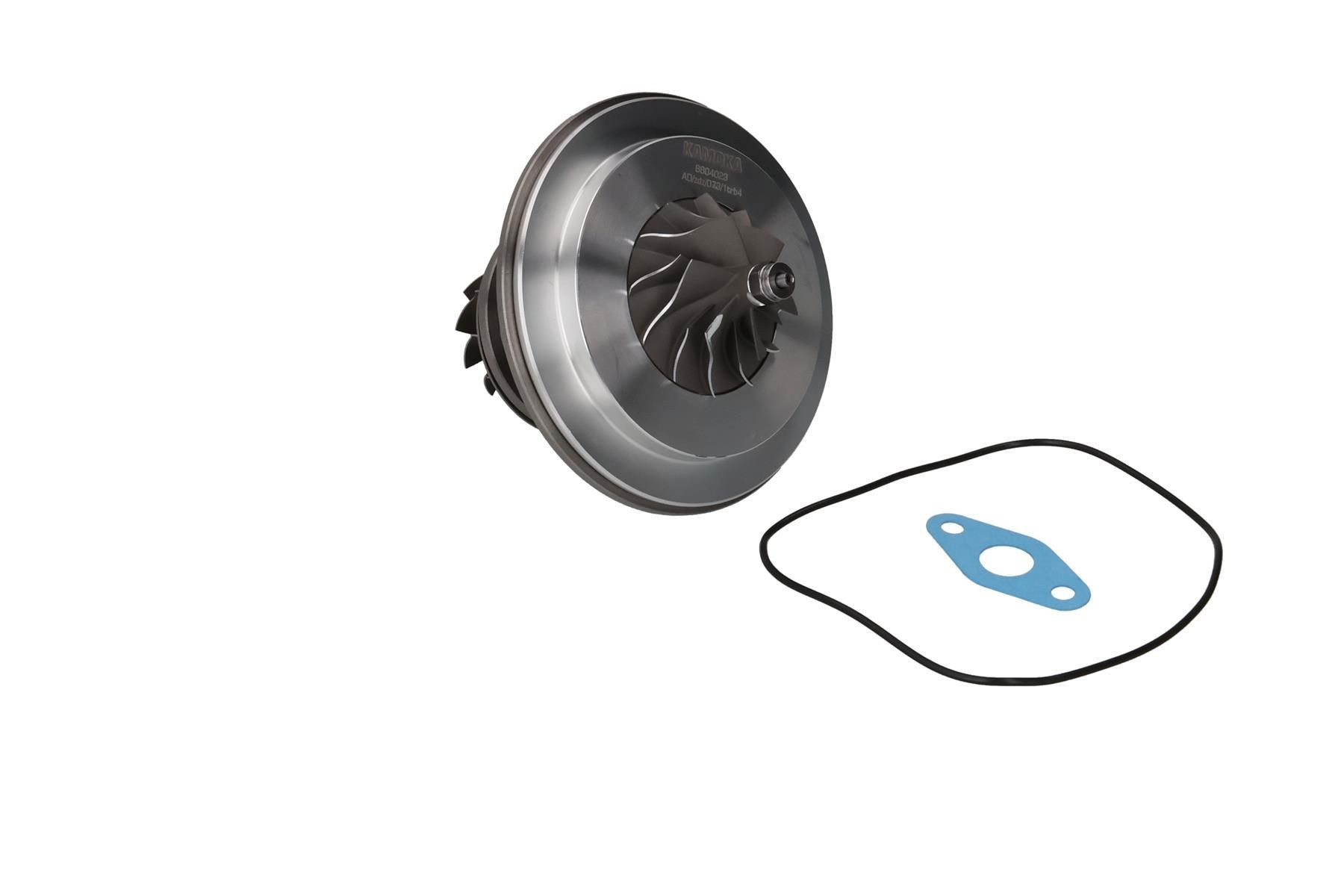 KAMOKA Turbo patroon 8604023 Turbo KAMOKA FORD USA 8604023