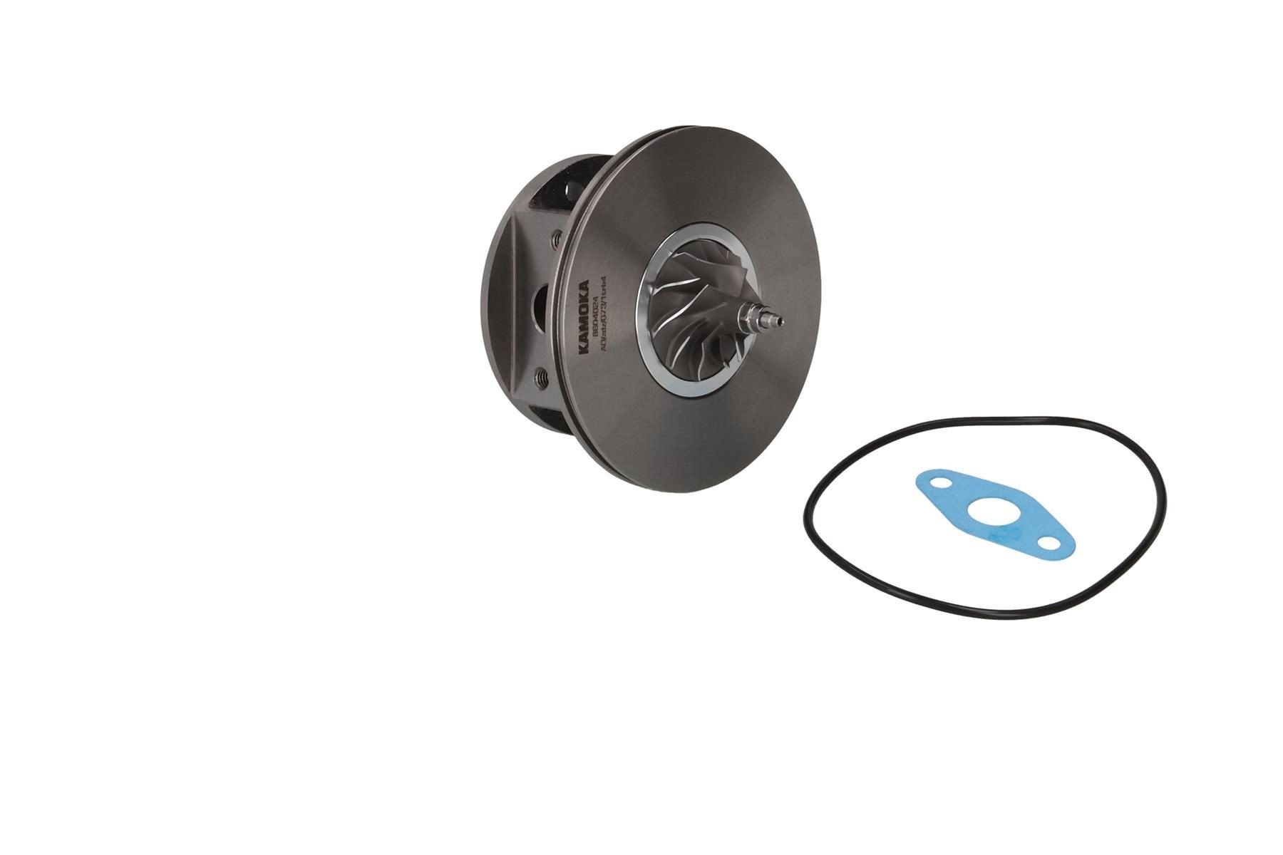 Cartouche turbo KAMOKA 8604024 KAMOKA 8604024: Compresseur turbo Fiat 500 2008