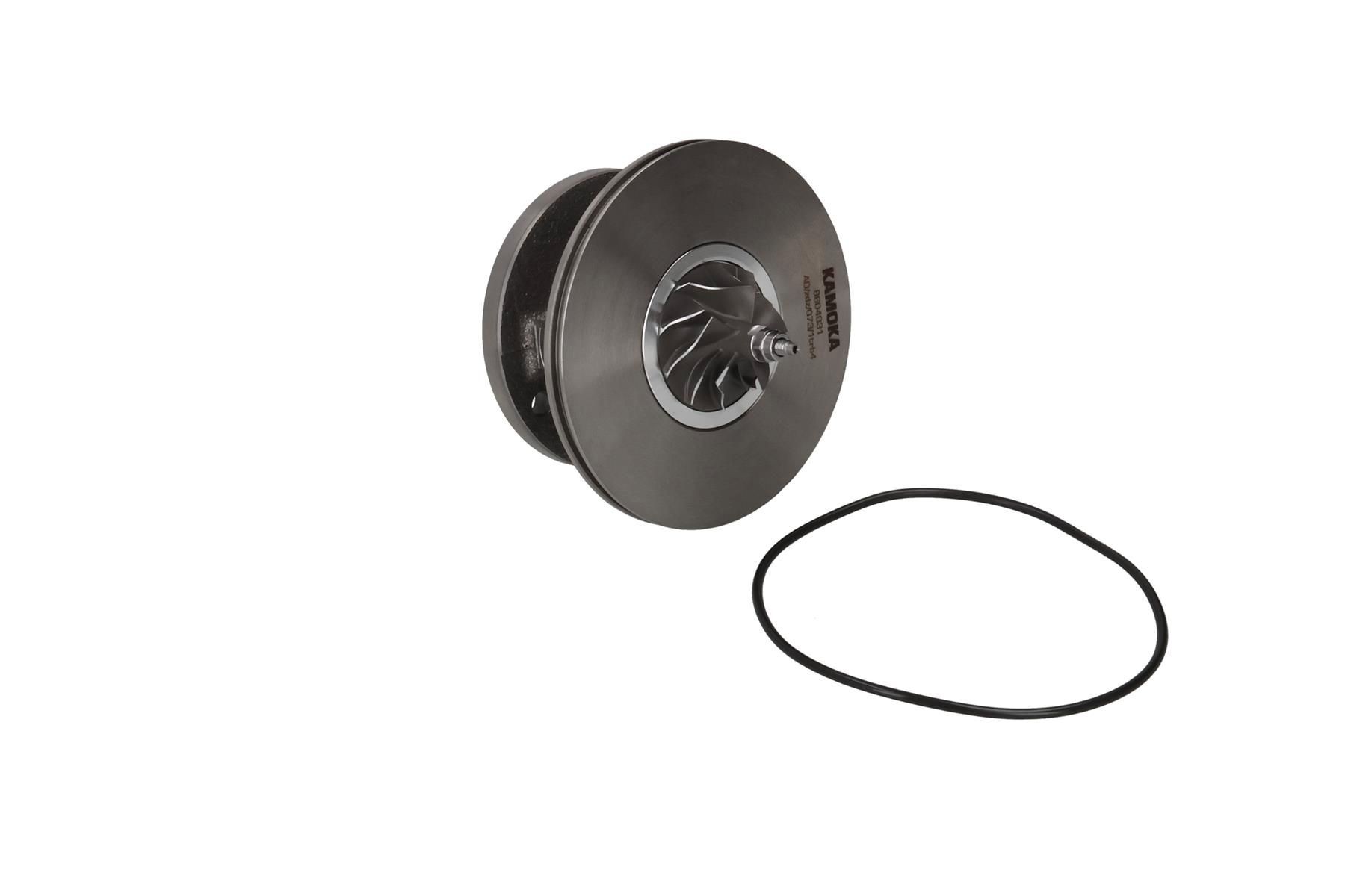 KAMOKA Cartucho CHRA 8604031 KAMOKA 8604031 originais Turbocompressor Peugeot 206 custo