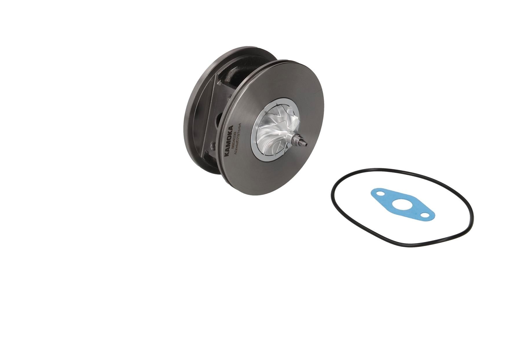 KAMOKA Cartucho CHRA 8604039 KAMOKA 8604039 Turbocompressor Astra J Van / Hatchback (P10) preço