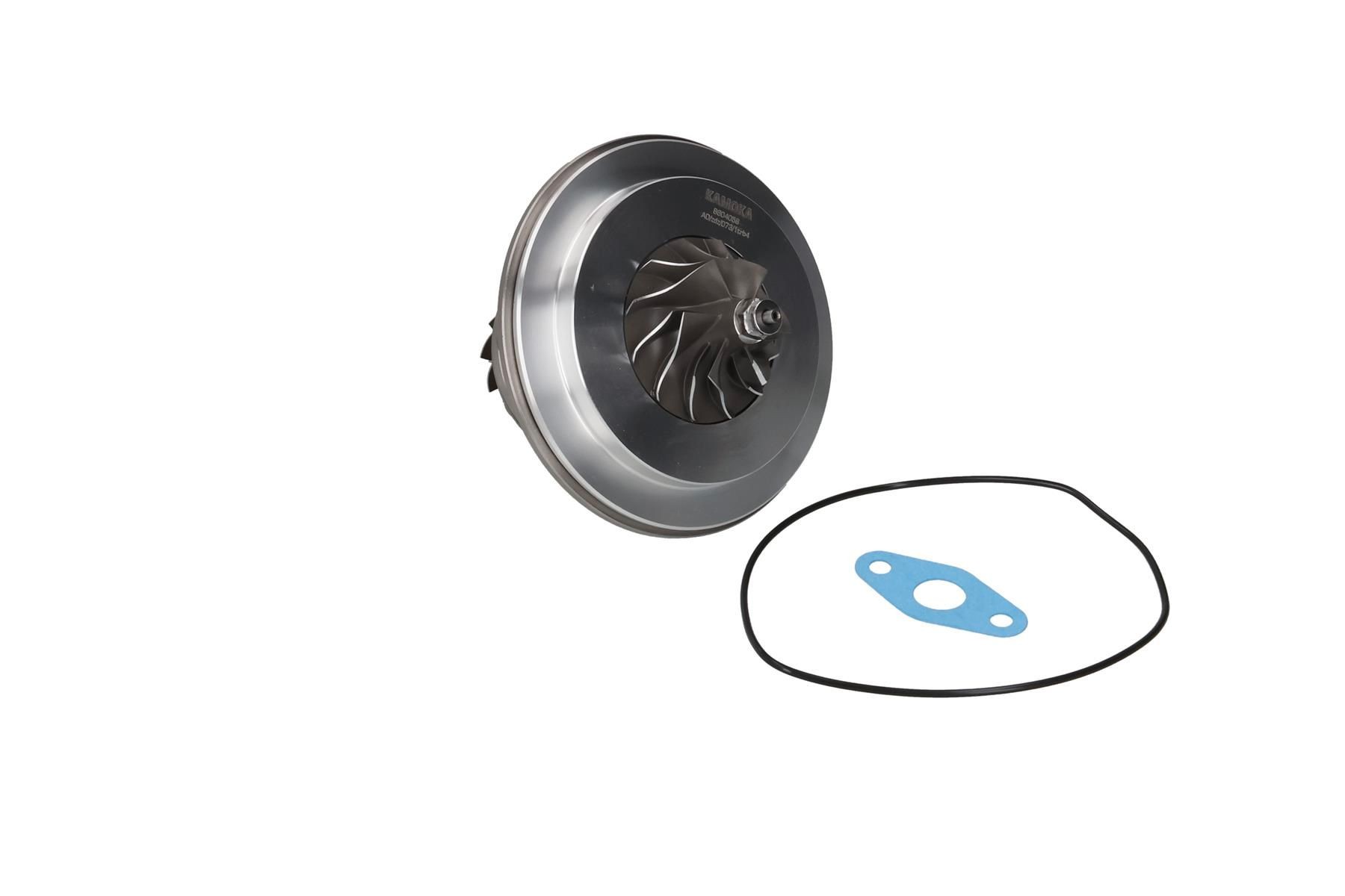 KAMOKA Turbo patroon 8604058 8604058 KAMOKA Uitlaatgasturbo Opel goedkoop