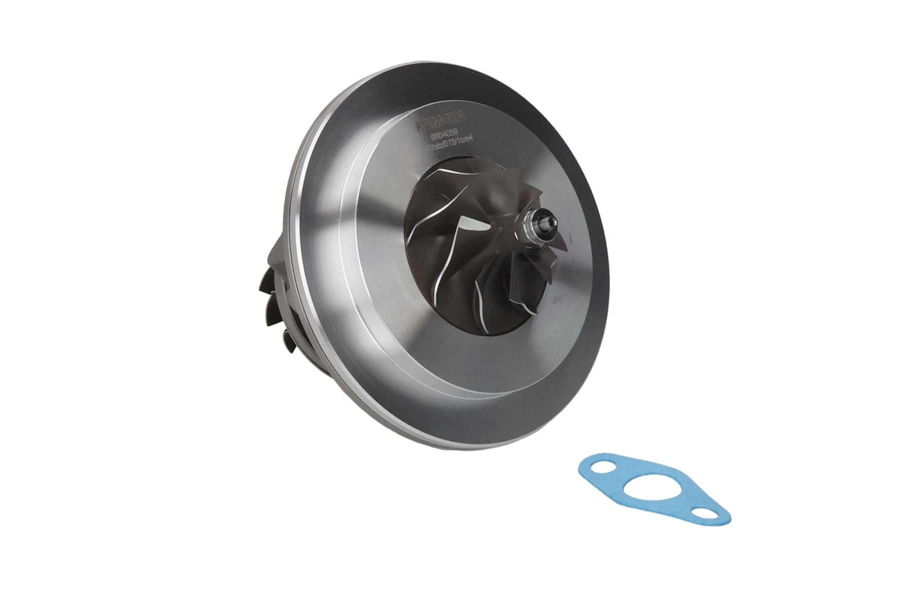 KAMOKA Κορμός, τούρμπο 8604059 8604059 KAMOKA Τούρμπο Skoda φθηνά