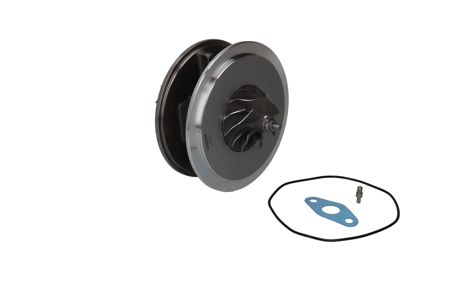 KAMOKA Turbinhjulstomme, turboaggregat 8604069 8604069 KAMOKA turboladdare Opel MERIVA