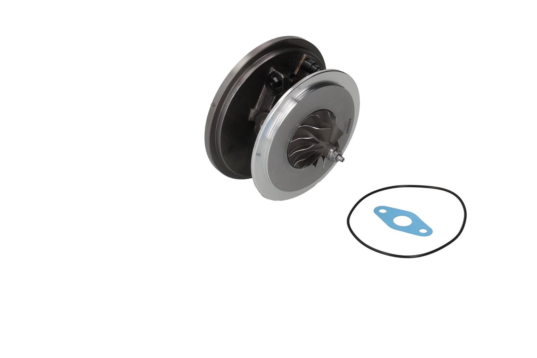 KAMOKA Κορμός, τούρμπο 8604077 KAMOKA Στροβιλοσυμπιεστή SKODA 8604077