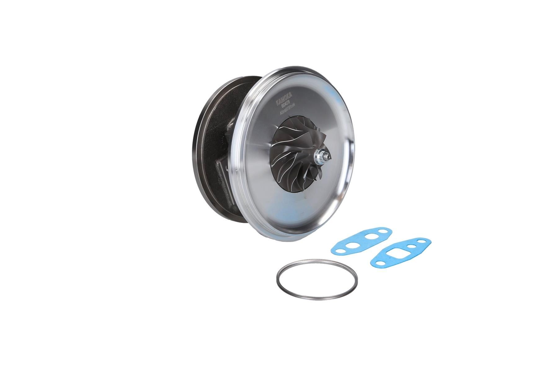 CHRA turbo KAMOKA 8604078 KAMOKA 8604078 2007 TOYOTA LAND CRUISER turbo replacement