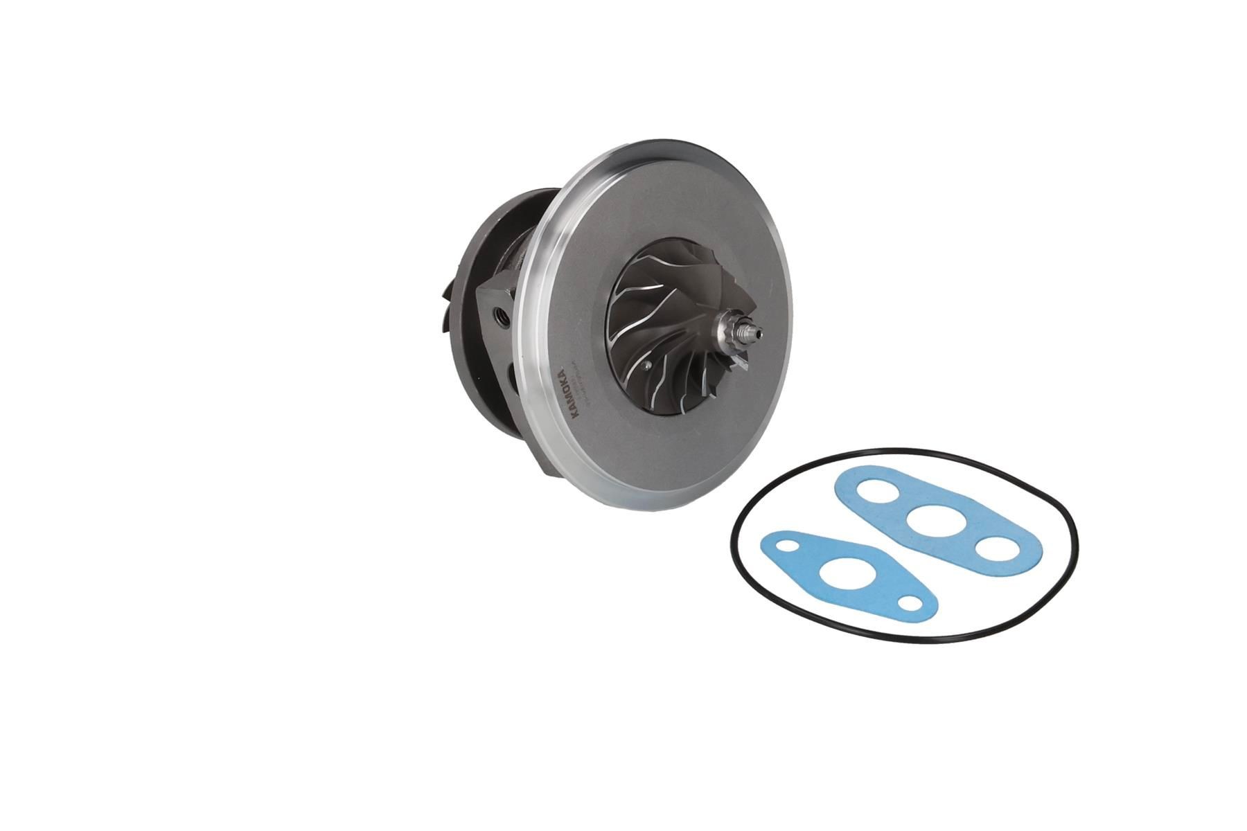 KAMOKA Κορμός, τούρμπο 8604085 KAMOKA Τουρμπίνα SKODA 8604085