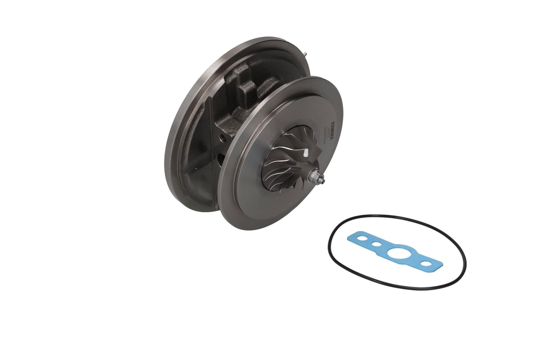 Lejehus, turbo KAMOKA 8604088 KAMOKA 8604088 Turbolader Hyundai i40 2018