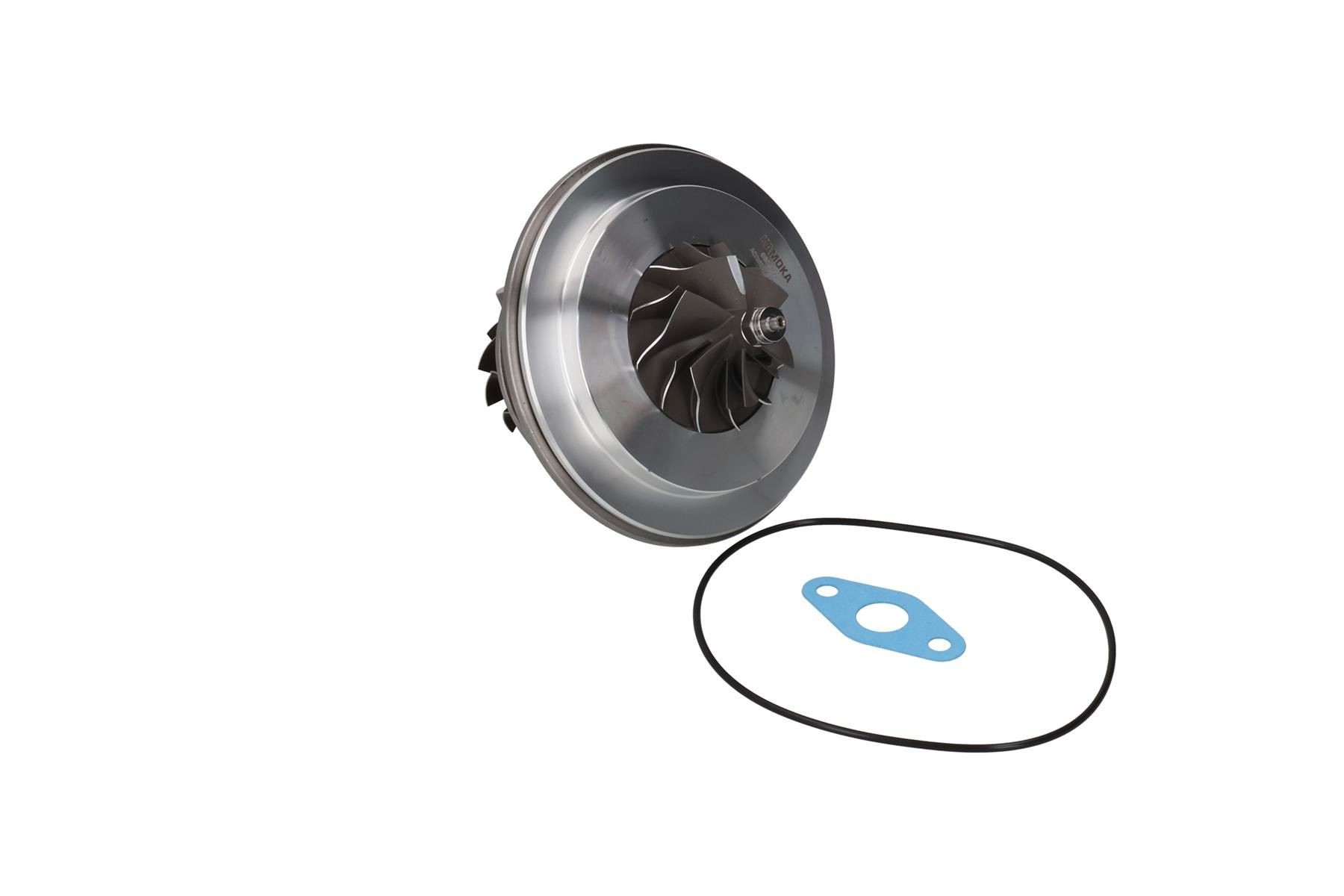 KAMOKA Stred turba 8604100 8604100 Turbodúchadlo KAMOKA AUDI A2