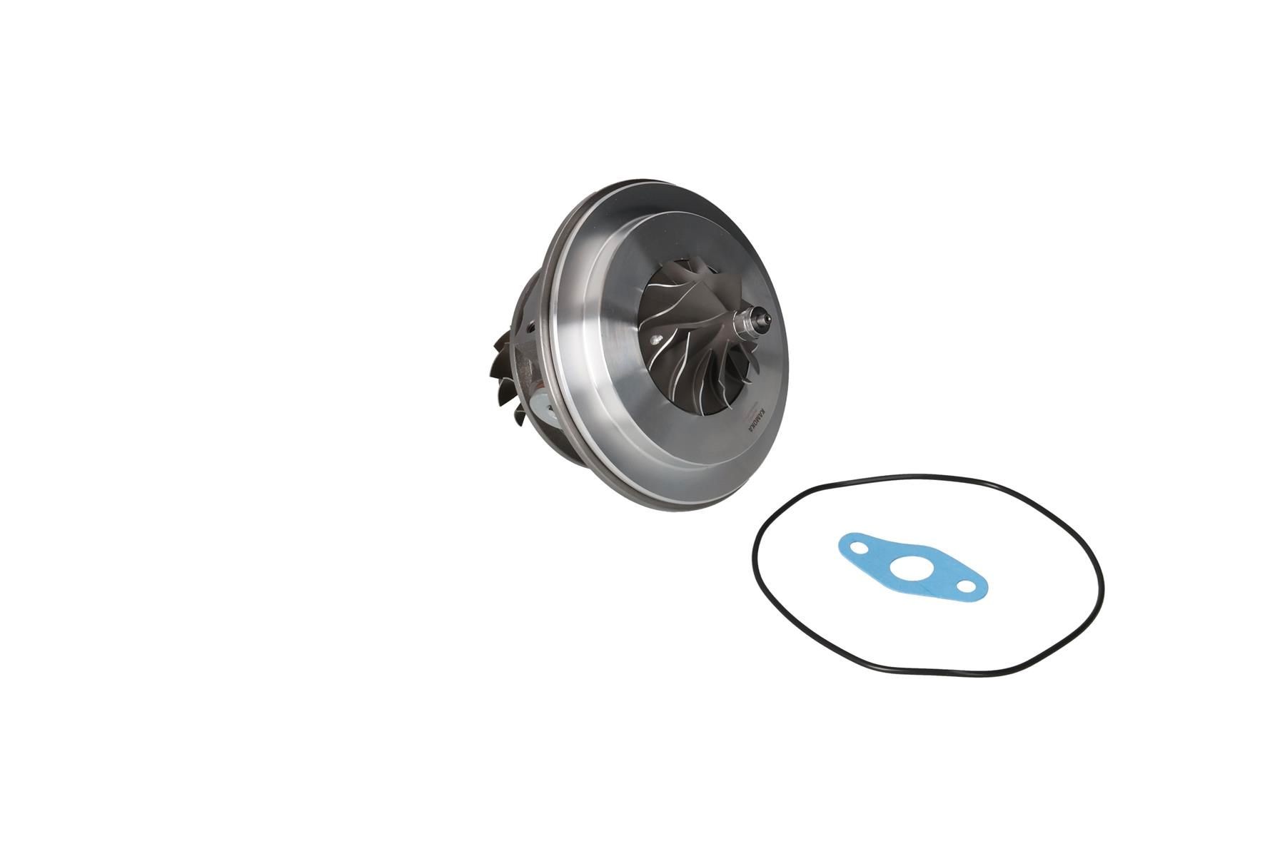 KAMOKA Κορμός, τούρμπο 8604103 KAMOKA Υπερπληρωτής SKODA 8604103