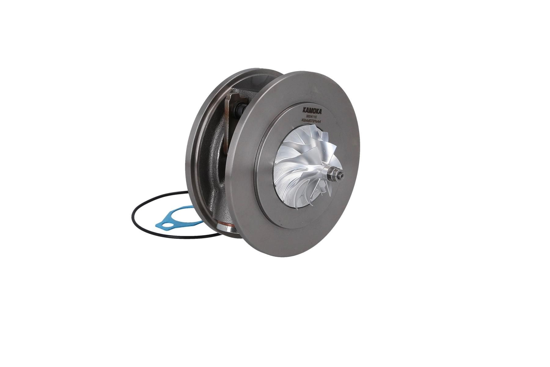 KAMOKA Turbo patroon 8604116 KAMOKA Turbocharger OPEL 8604116