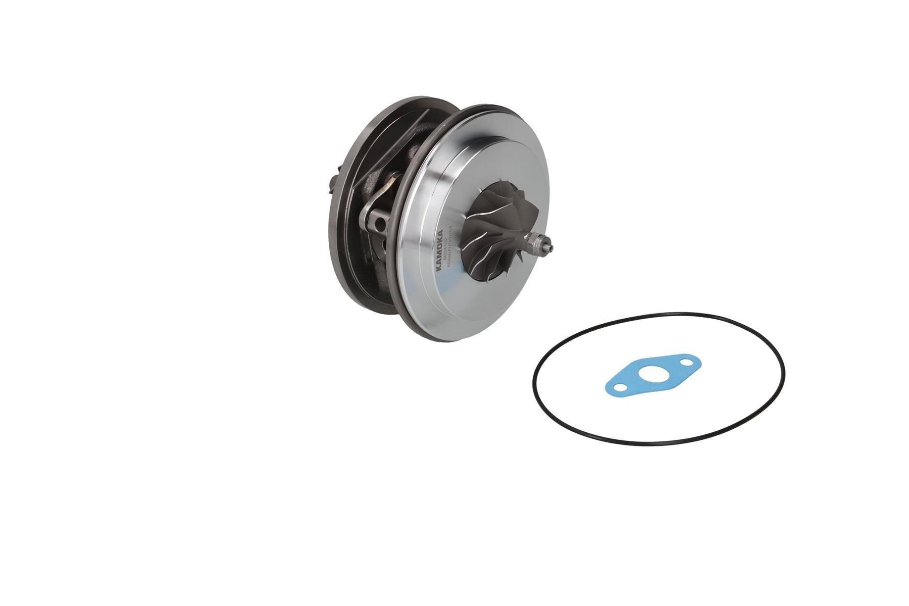 KAMOKA Serdeņa bloks, Turbokompresors 8604122 Turbokompresori KAMOKA Audi A1 8604122