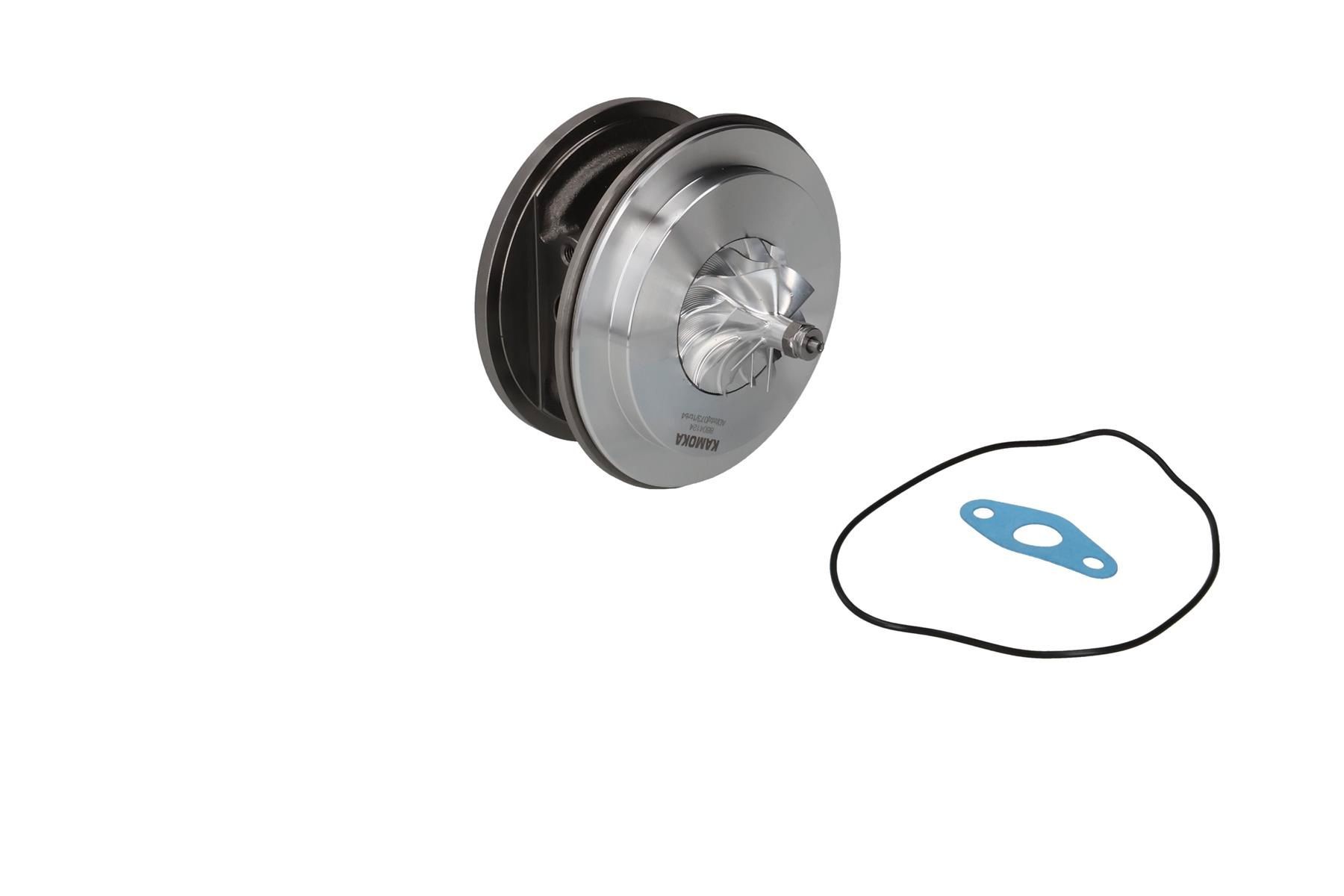 KAMOKA Serdeņa bloks, Turbokompresors 8604124 Turbokompresori KAMOKA Audi A1 8604124