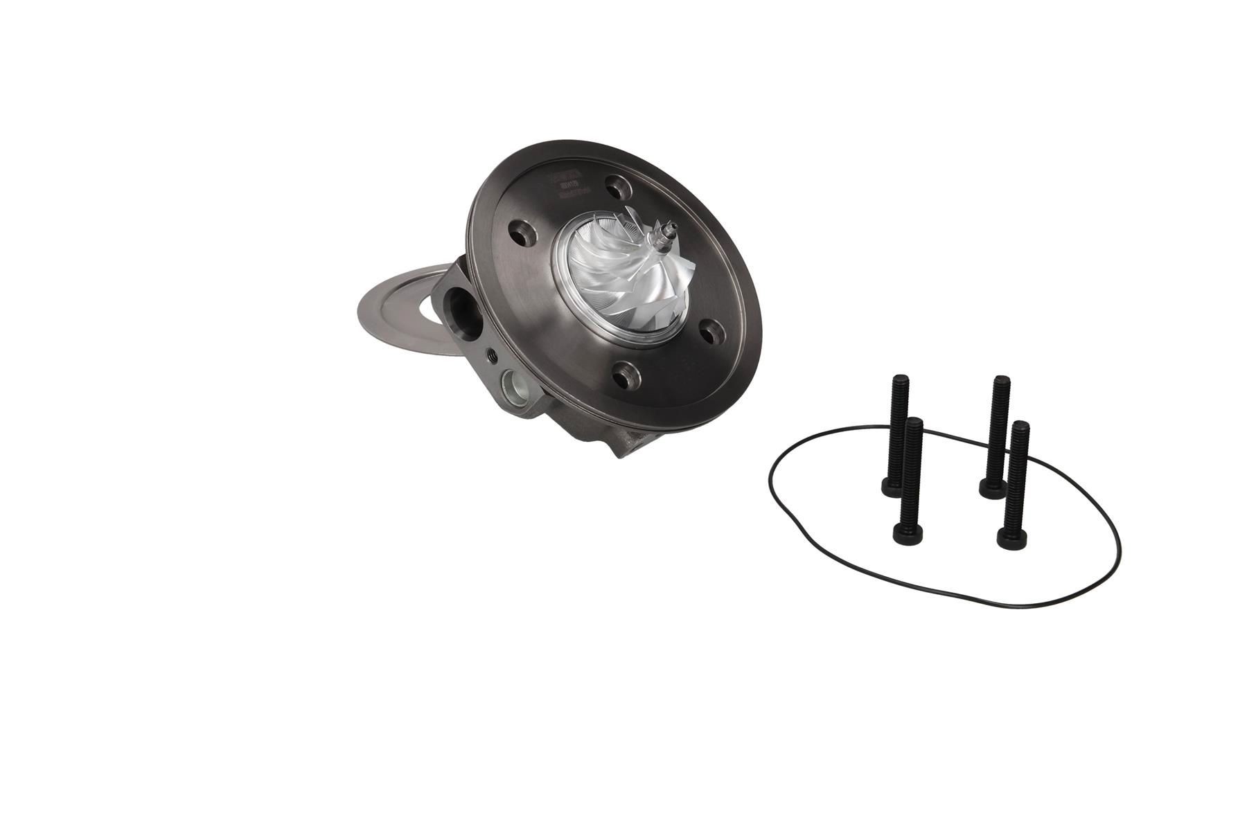 KAMOKA Cartucho CHRA 8604129 KAMOKA Turbocompressor sobrealimentação AUDI 8604129