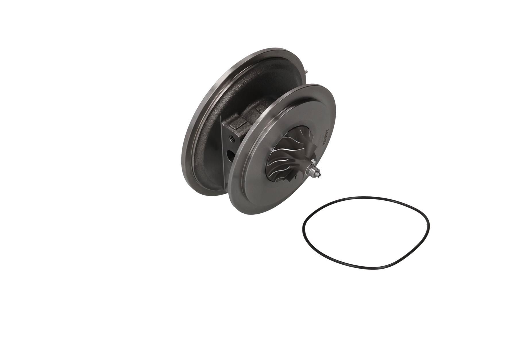 KAMOKA Turbinhjulstomme, turboaggregat 8604135 VW turboladdare KAMOKA 8604135