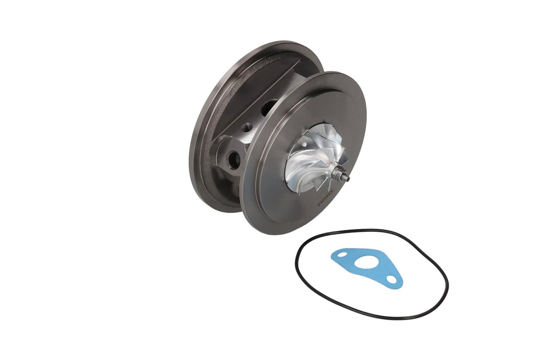 KAMOKA Siipipyörä-runkoyksikkö, ahdin 8604137 8604137 KAMOKA Turbo VW AMAROK