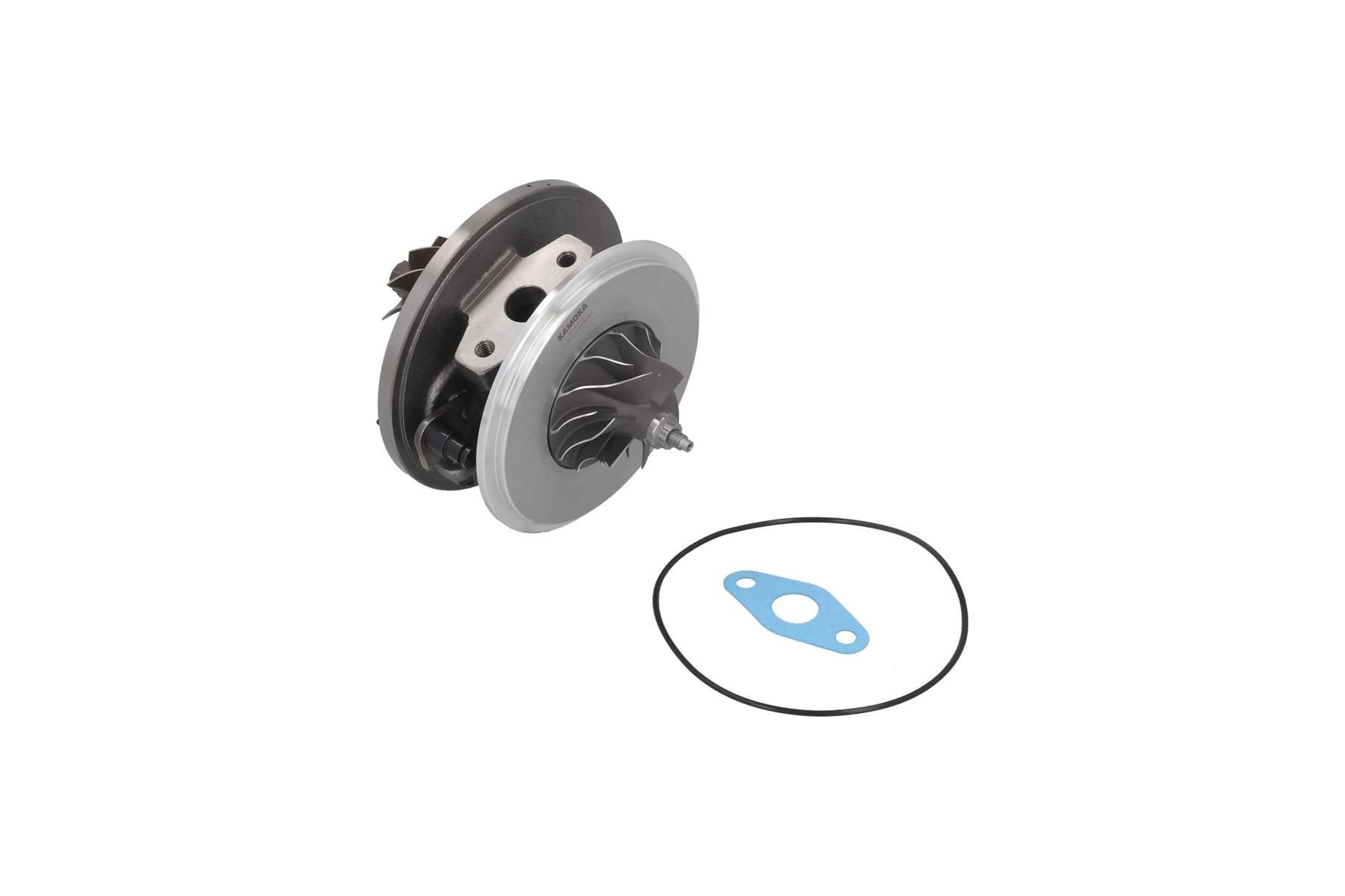 KAMOKA Turbo patroon 8604170 8604170 Turbolader CITROËN C8 KAMOKA