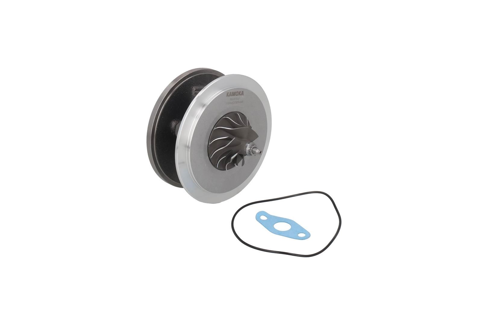 KAMOKA CHRA turbo 8604193 Ford DFW Turbo 8604193 KAMOKA