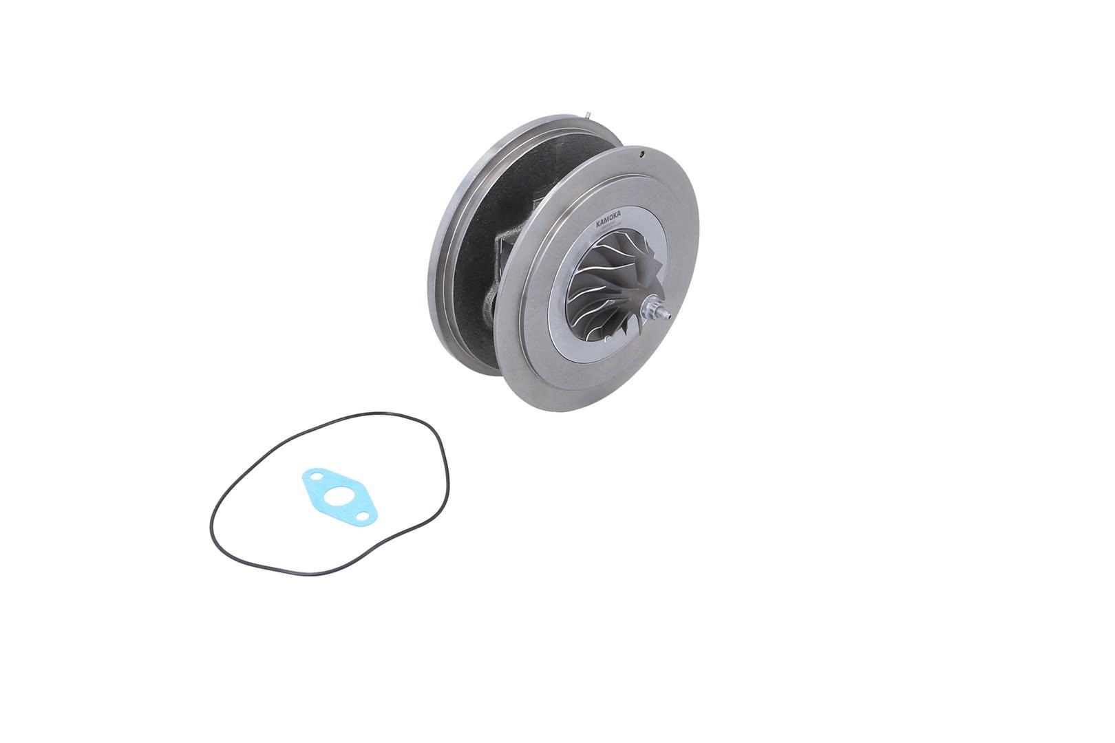 KAMOKA Turbo patroon 8604210 8604210 Turbocharger CITROËN C8 KAMOKA