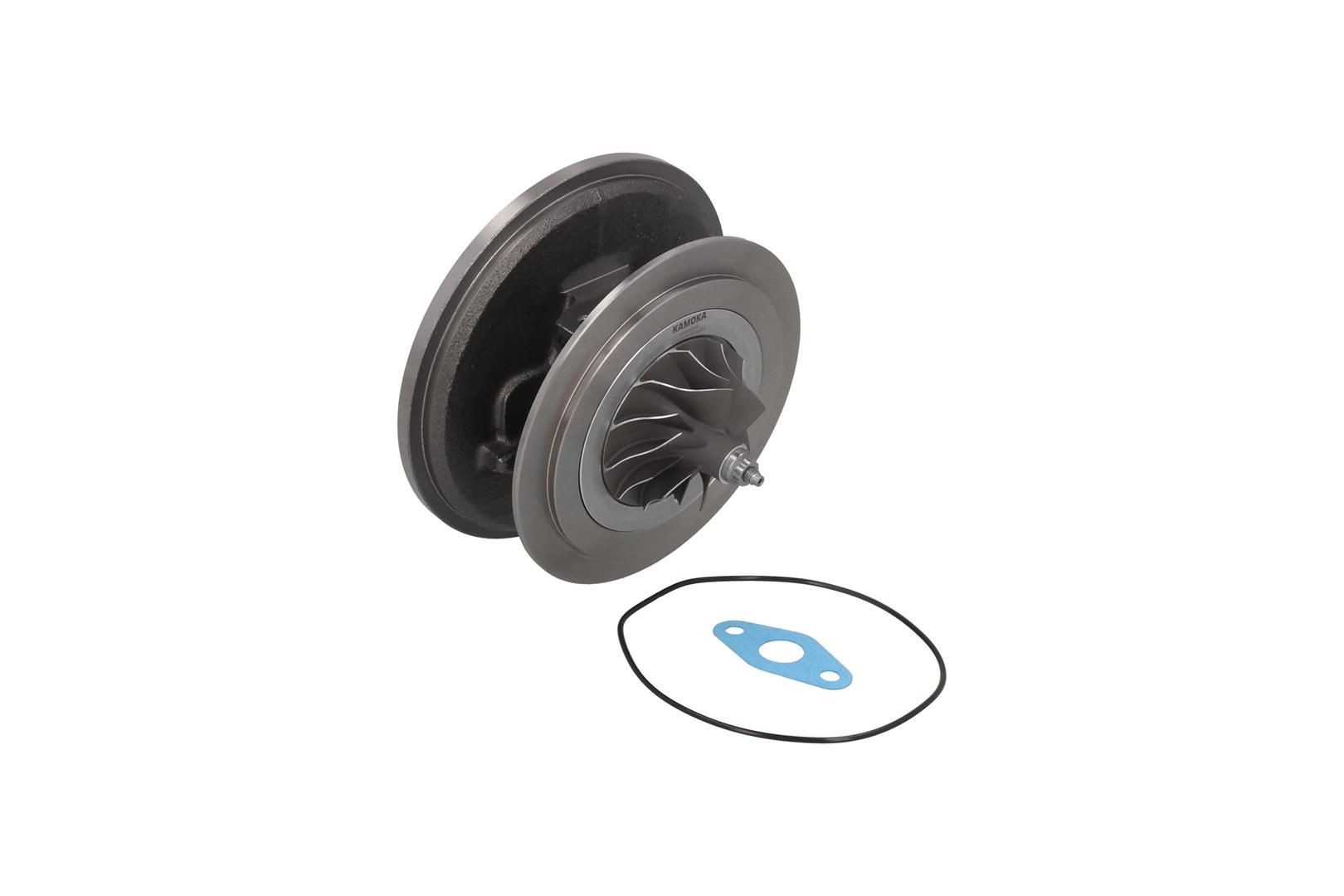 Coreassy turbina KAMOKA 8604216 KAMOKA 8604216 Turbo Volkswagen PHAETON 2010