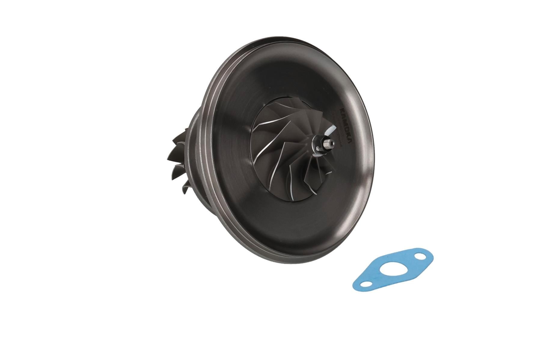 KAMOKA Siipipyörä-runkoyksikkö, ahdin 8604231 8604231 KAMOKA Turboahdin MERCEDES-BENZ