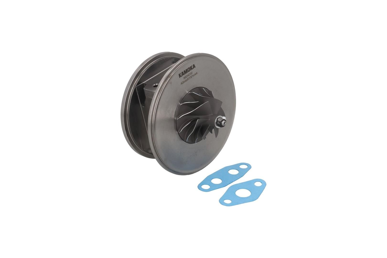 KAMOKA Kjernegruppe, lader 8604232 Turboaggregat KAMOKA Smart CITY-COUPE 8604232
