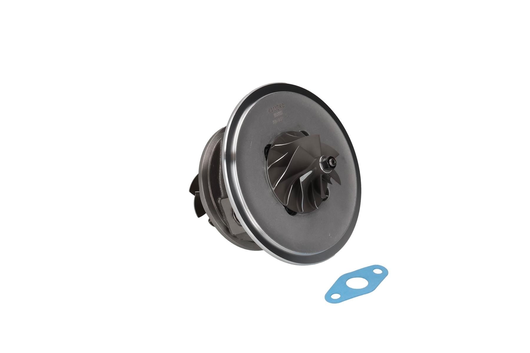 KAMOKA Cartucho CHRA 8604233 Turbocompressor sobrealimentação KAMOKA AUDI 8604233