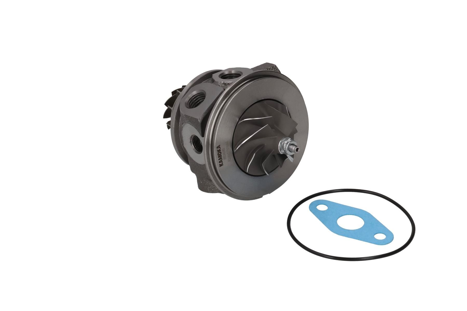 KAMOKA Siipipyörä-runkoyksikkö, ahdin 8604240 8604240 KAMOKA Turboahdin Smart CITY-COUPE hinta
