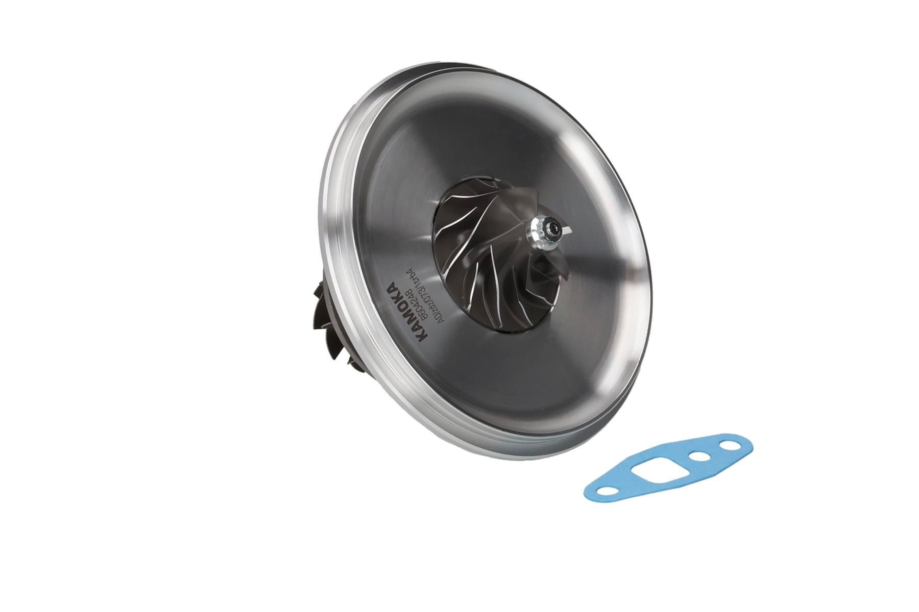 Turbo kassett KAMOKA 8604248 KAMOKA 8604248 Turbolaadur TOYOTA HIACE 2004