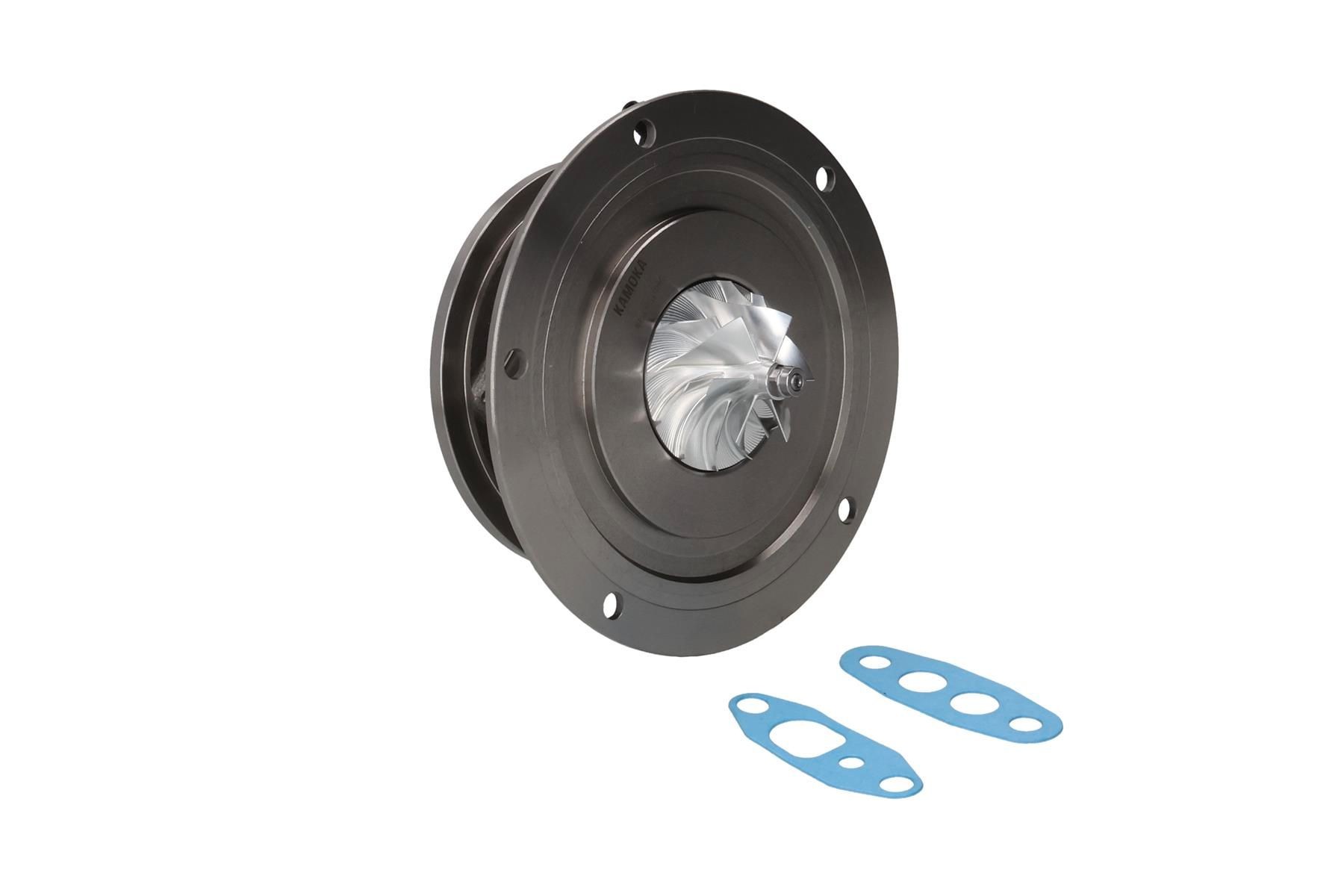 KAMOKA Cartouche turbo 8604253 Volvo V50 Turbocompresseur KAMOKA 8604253