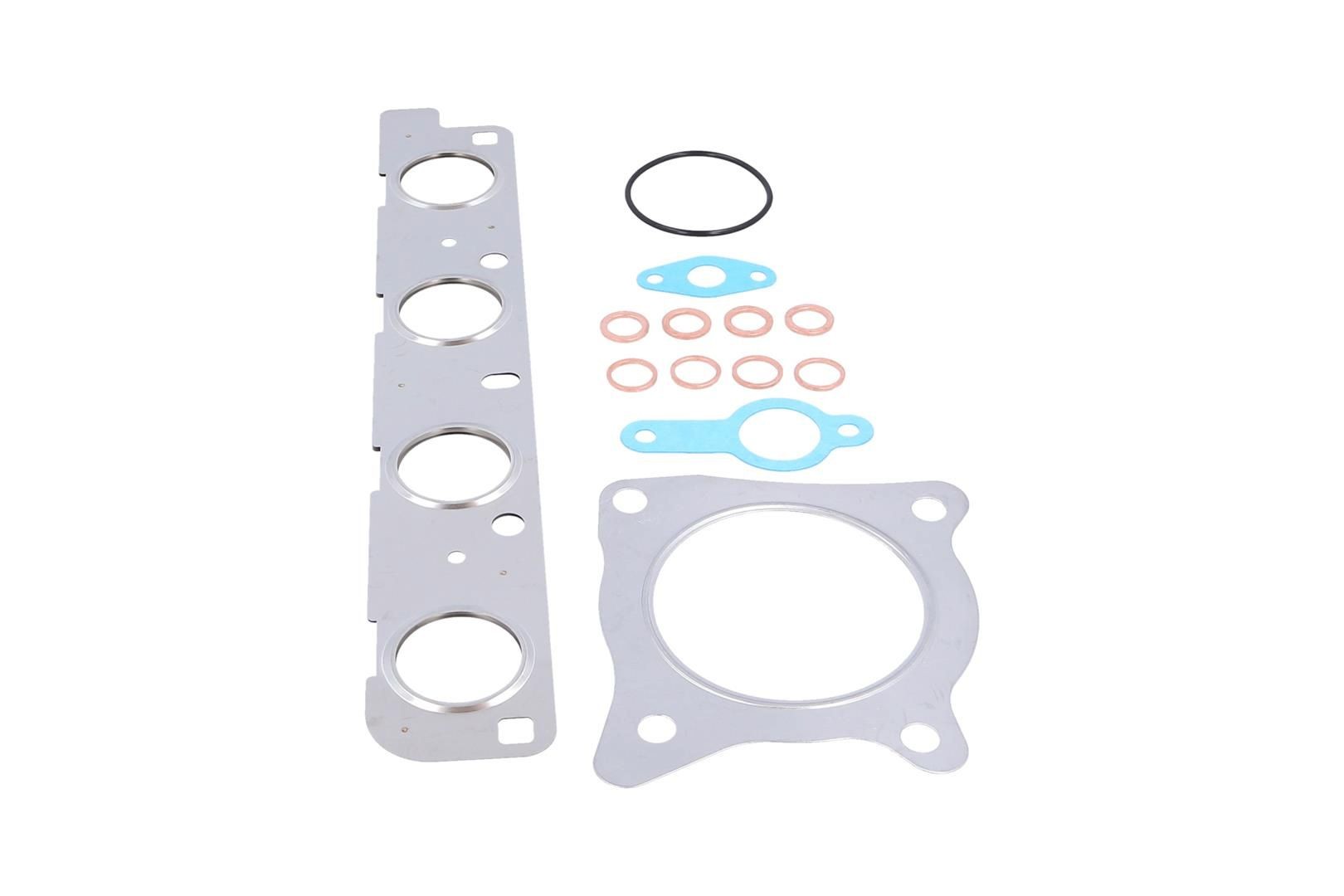 KAMOKA Monteringsats, Turbo 8606072 AUDI packning turboladdare KAMOKA 8606072