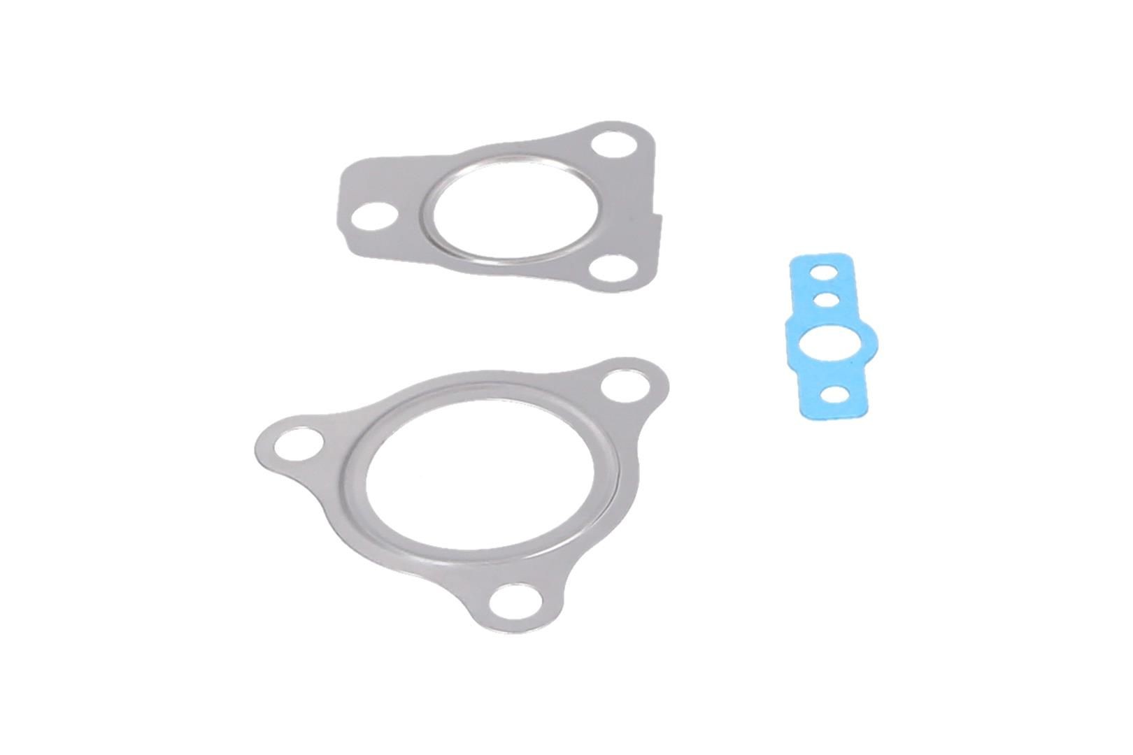 KAMOKA Montagesæt, lader 8606088 KAMOKA 8606088 Hyundai i40 VF Pakning til turbo originale pris