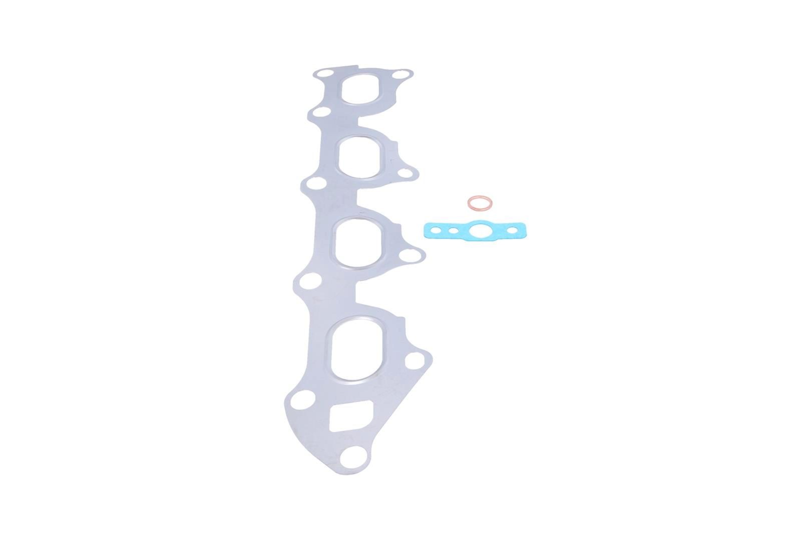 KAMOKA Monteringsats, Turbo 8606127 Byta Monteringssats turbo PEUGEOT Expert III Skåpbil (V) kostnad KAMOKA 8606127