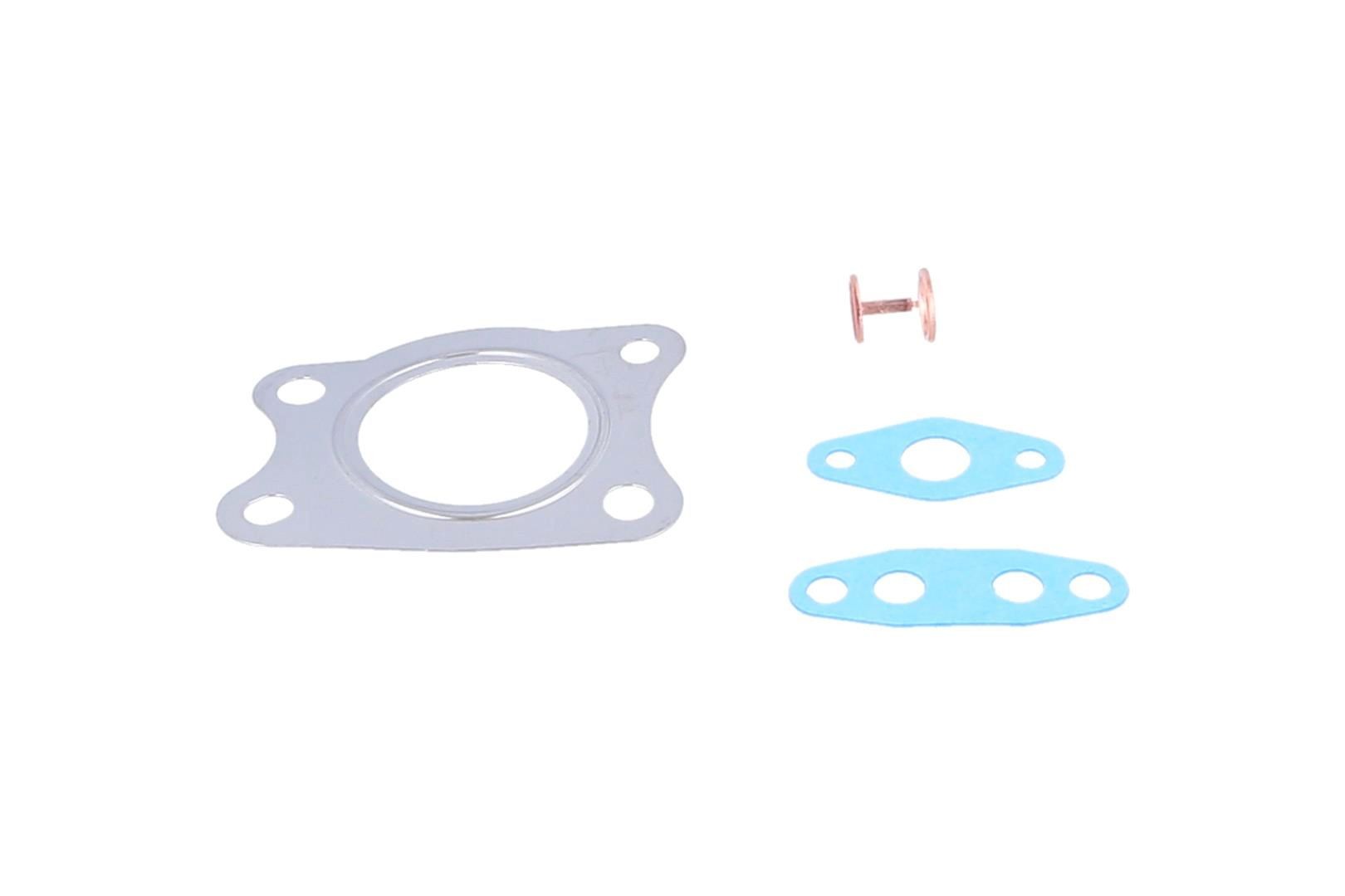 KAMOKA Turbocharger, montageset 8606139 Turbocharger montageset KAMOKA C3 8606139 goedkoop