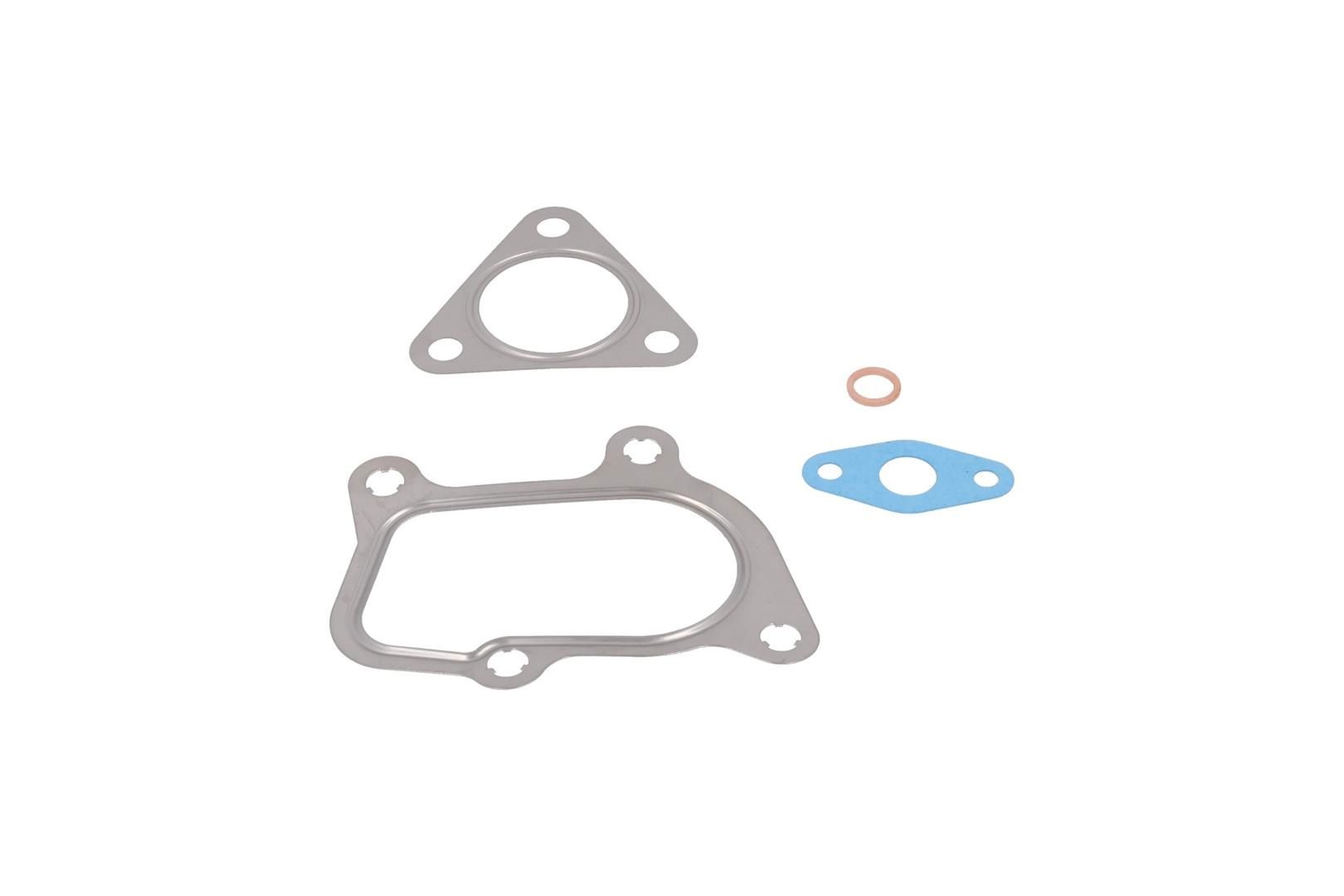 KAMOKA Kit montaggio turbocompressore 8606150 KAMOKA 8606150 Guarnizione turbina Opel Astra G Sedan originali prezzo