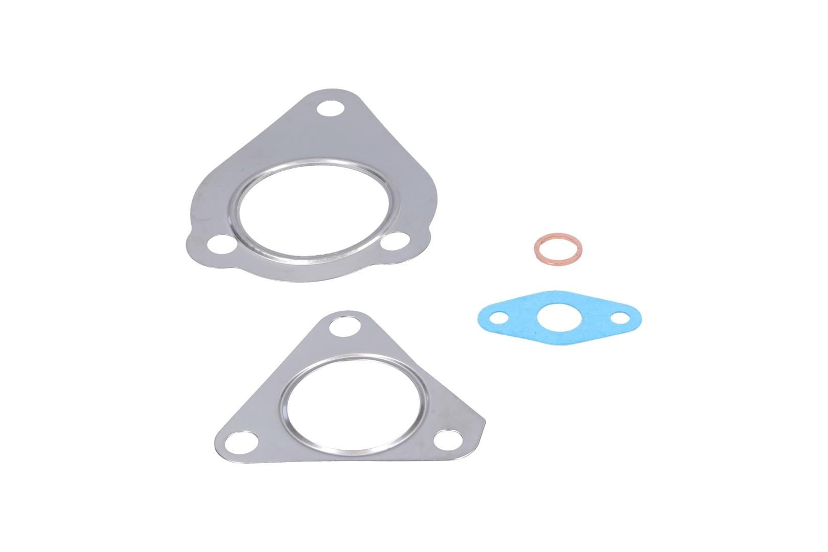 KAMOKA Monteringssett, lader 8606155 Monteringssett eksosanlegg KAMOKA Volkswagen TIGUAN 8606155