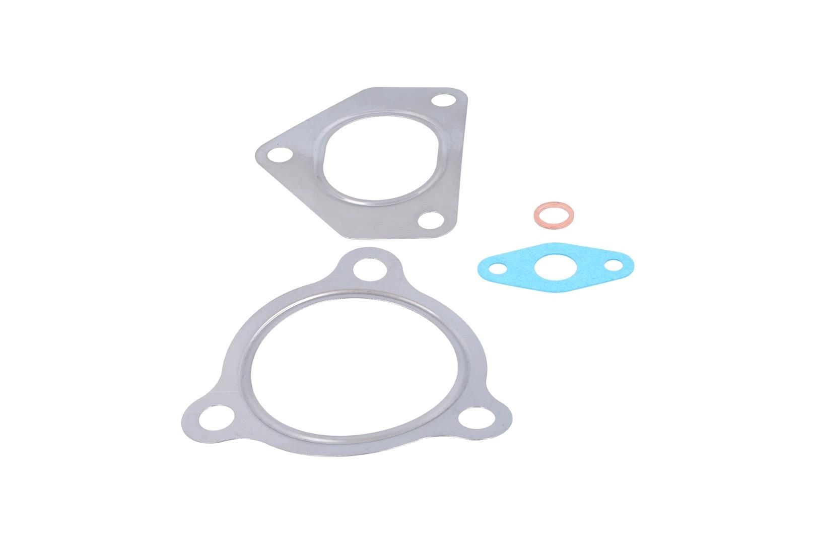 KAMOKA Kit de montagem, turbocompressor 8606200 KAMOKA 8606200 Kit de montagem turbocompressor Land Rover Discovery 1 a um preço acessível