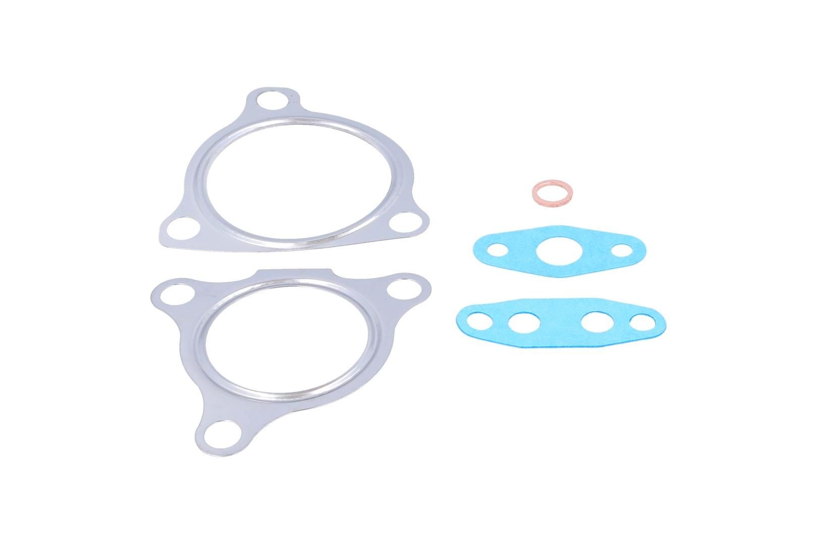 KAMOKA Monteringssett, lader 8606222 8606222 Turboladertetning TOYOTA COROLLA KAMOKA