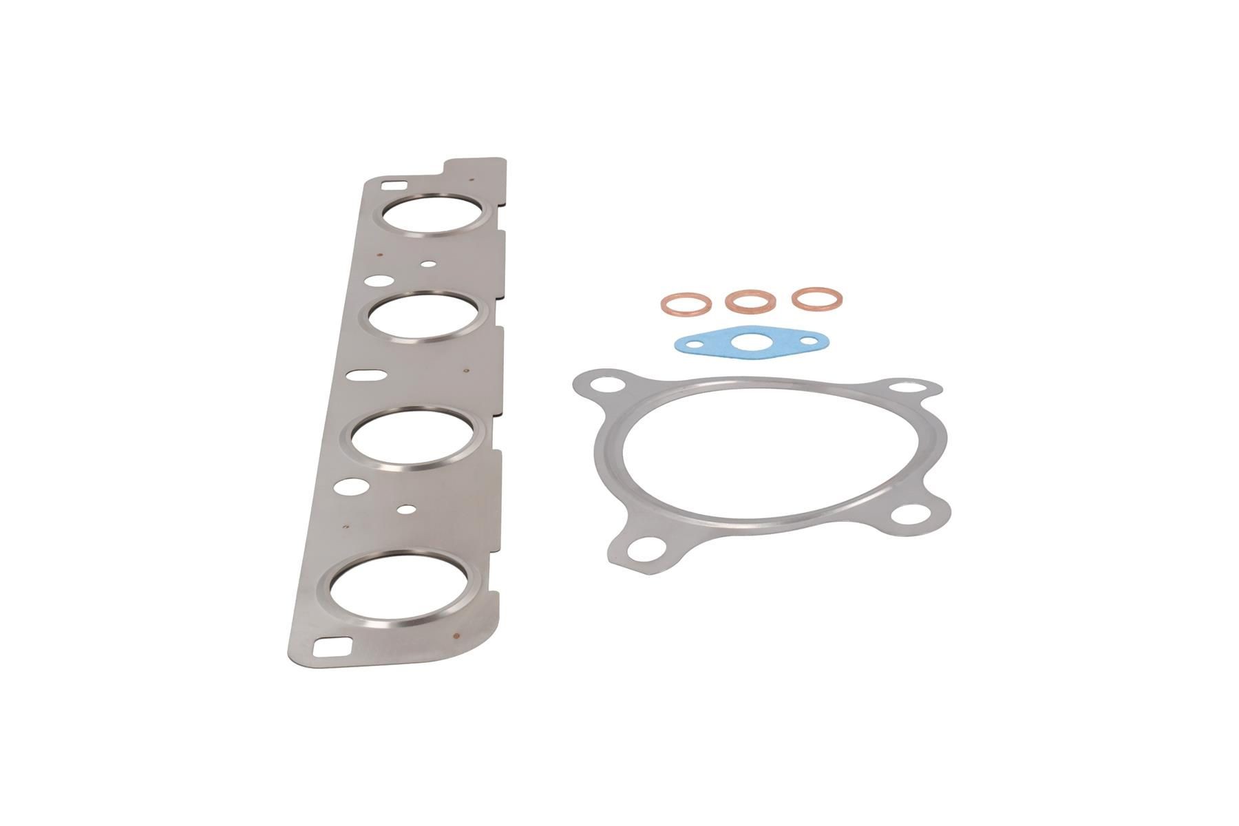 KAMOKA Kit montaggio turbocompressore 8606233 8606233 Kit montaggio turbina KAMOKA AUDI A4 costo