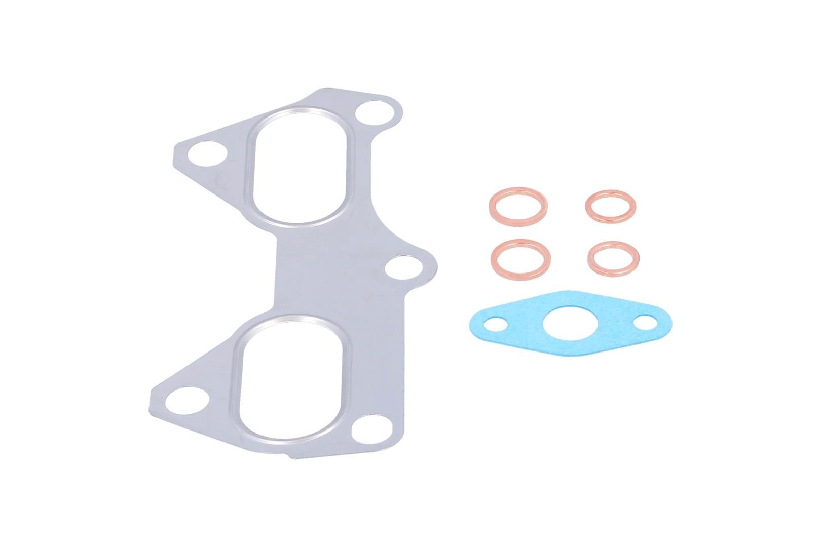 KAMOKA Mounting Kit, charger 8606240 KAMOKA 8606240 Fiat 500 312 mounting kit charger replacement