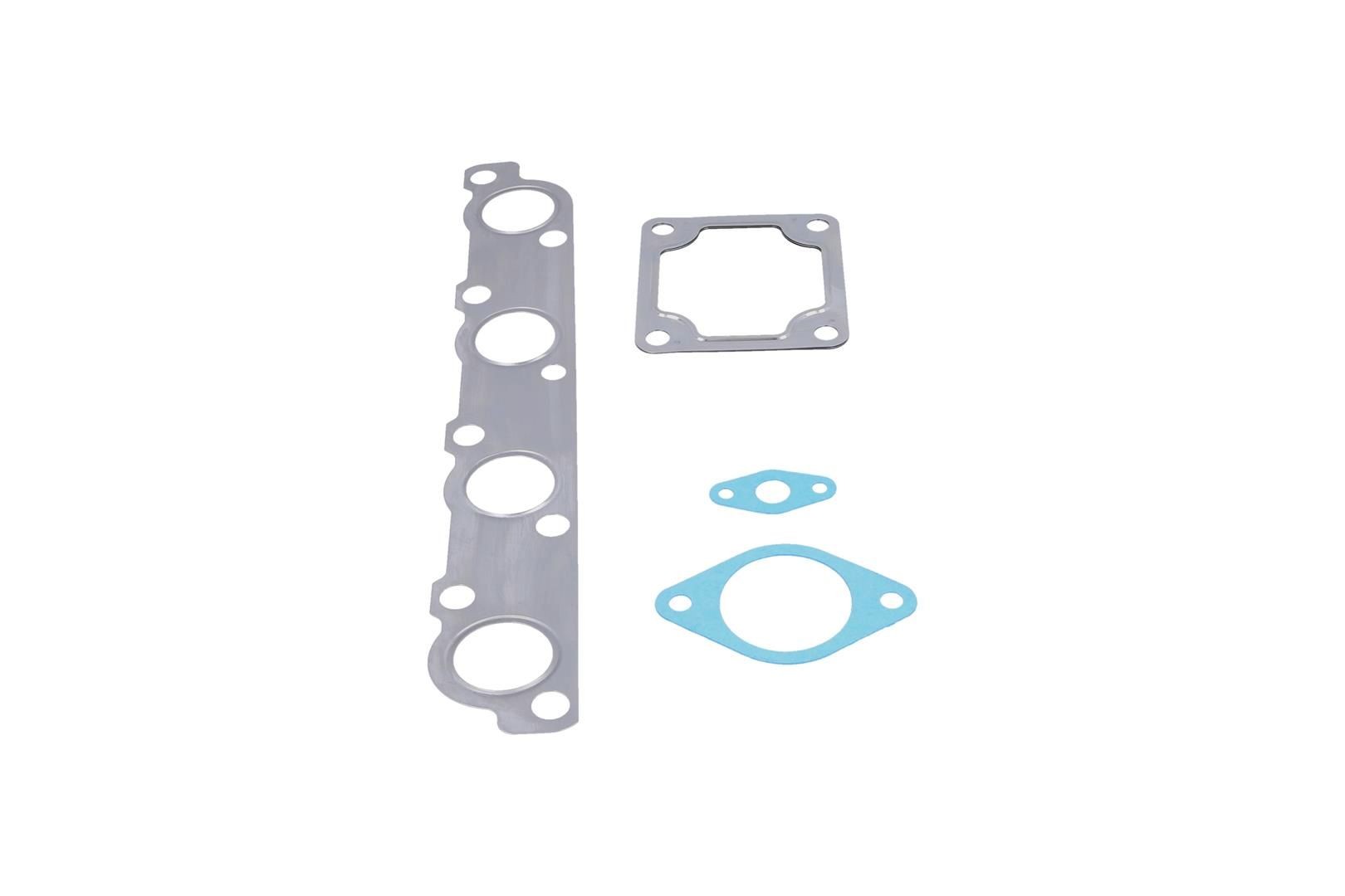 KAMOKA Mounting Kit, charger 8606246 Ford FA_ _ Mounting kit charger 8606246 KAMOKA