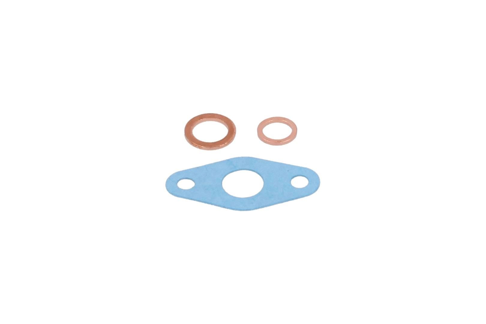 KAMOKA Mounting Kit, charger 8606247 BMW 7 Series KAMOKA turbo gasket 8606247