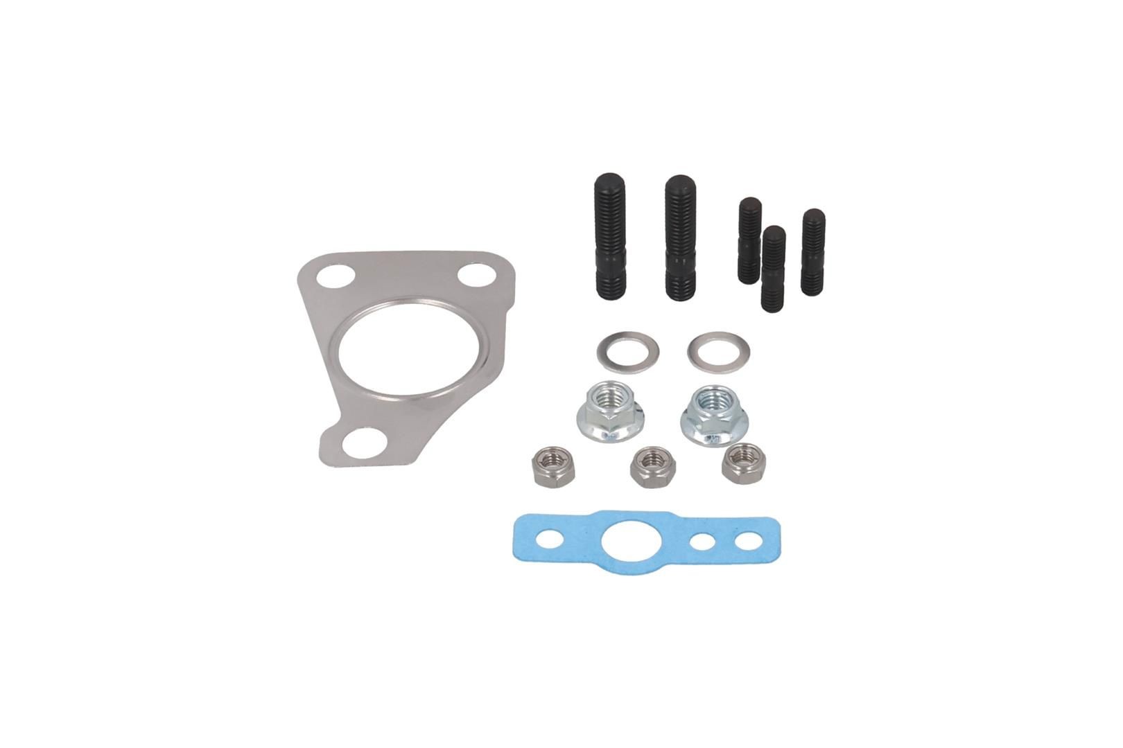 KAMOKA Kit de montagem, turbocompressor 8607020 Junta do turbocompressor KAMOKA 8607020 baratos