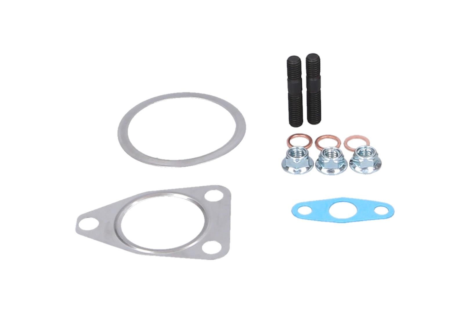 KAMOKA Σετ τοποθέτησης, φορτιστής 8607070 KAMOKA 8607070 Τουρμπο κιτ Alfa Romeo GIULIETTA γνήσια