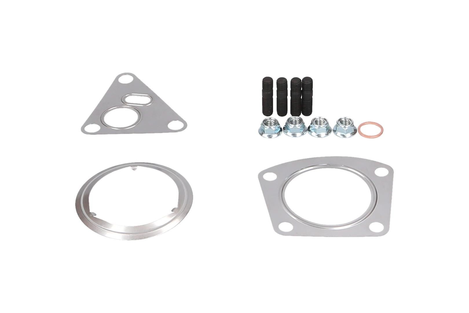 KAMOKA Montāžas komplekts, Kompresors 8607106 Turbīnas montāžas komplekts KAMOKA TIGUAN 8607106 lēti