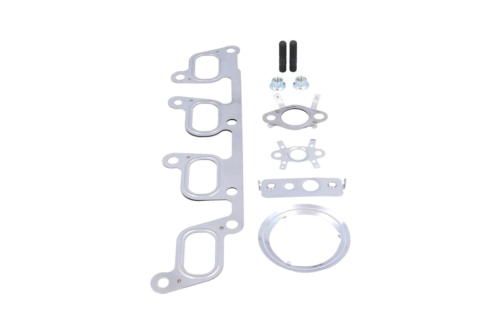 KAMOKA Kit montaggio turbocompressore 8607119 8607119 costo Kit montaggio turbina KAMOKA AUDI A4
