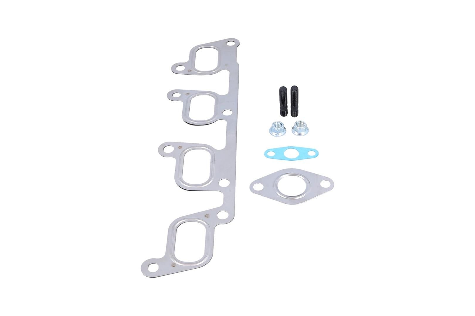 KAMOKA Monteringsats, Turbo 8607142 8607142 KAMOKA monteringssats avgassystem VW SHARAN