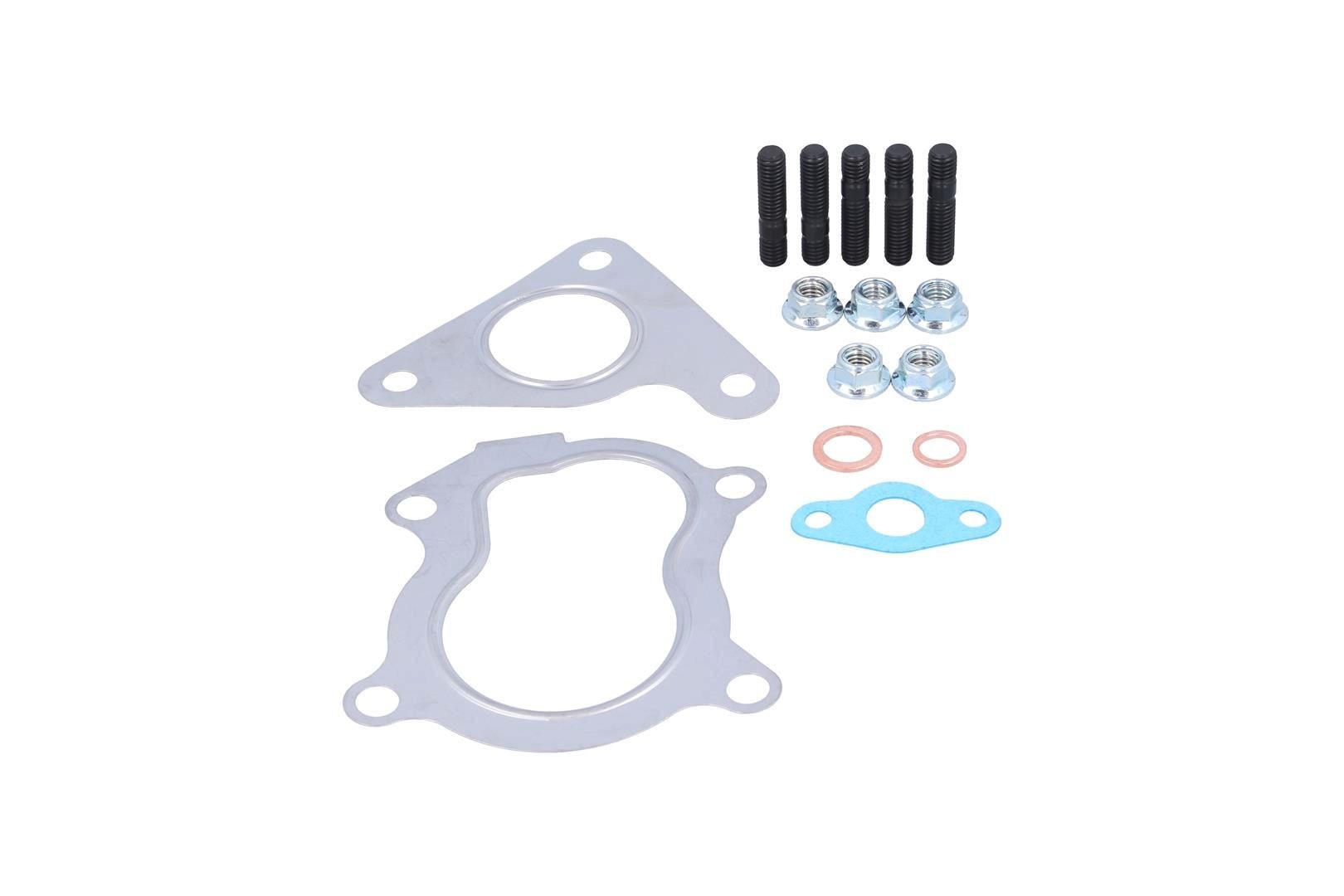 KAMOKA Montagesatz, Lader 8607145 8607145 KAMOKA Turboladerdichtung Renault Scenic 1 Kosten