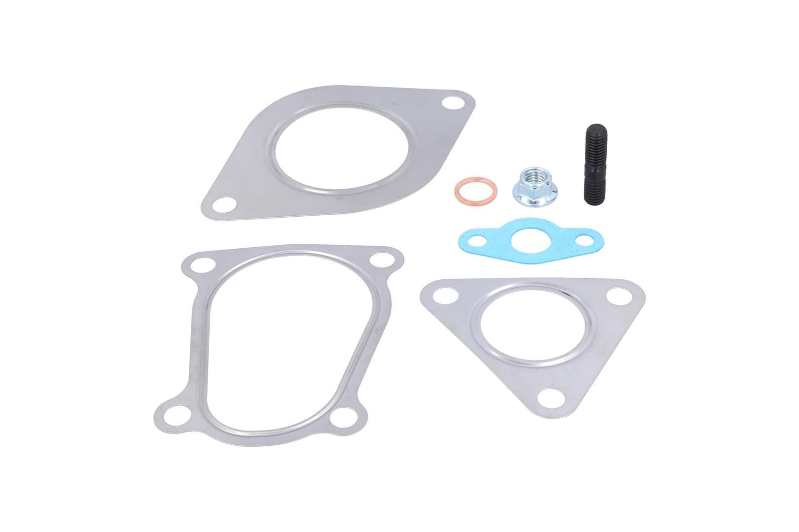 Kit de montage, compresseur KAMOKA 8607146 KAMOKA 8607146 Kit de montage compresseur RENAULT CLIO 1999