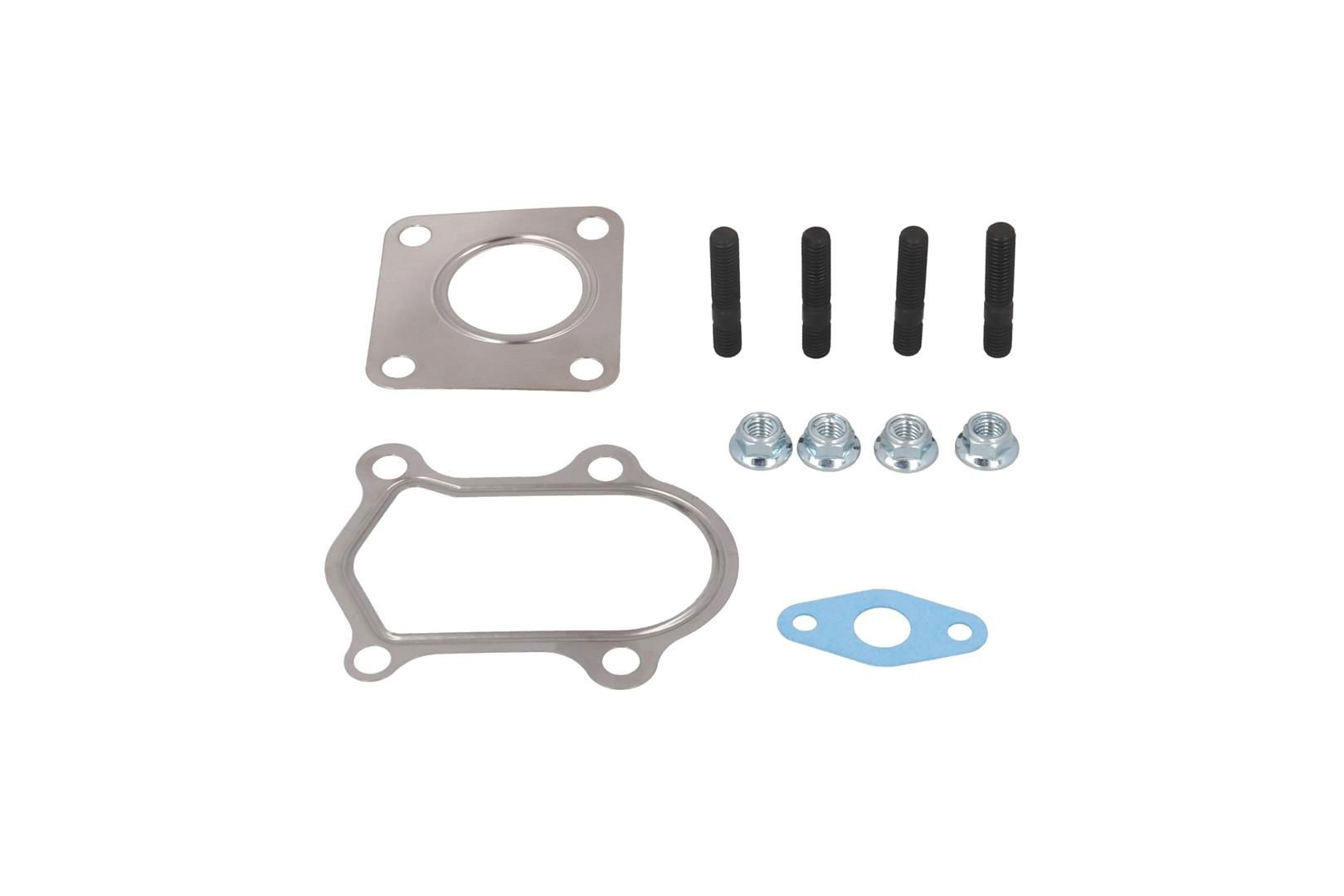 KAMOKA Kit de montagem, turbocompressor 8607167 KAMOKA Junta do turbocompressor 8607167 opinião