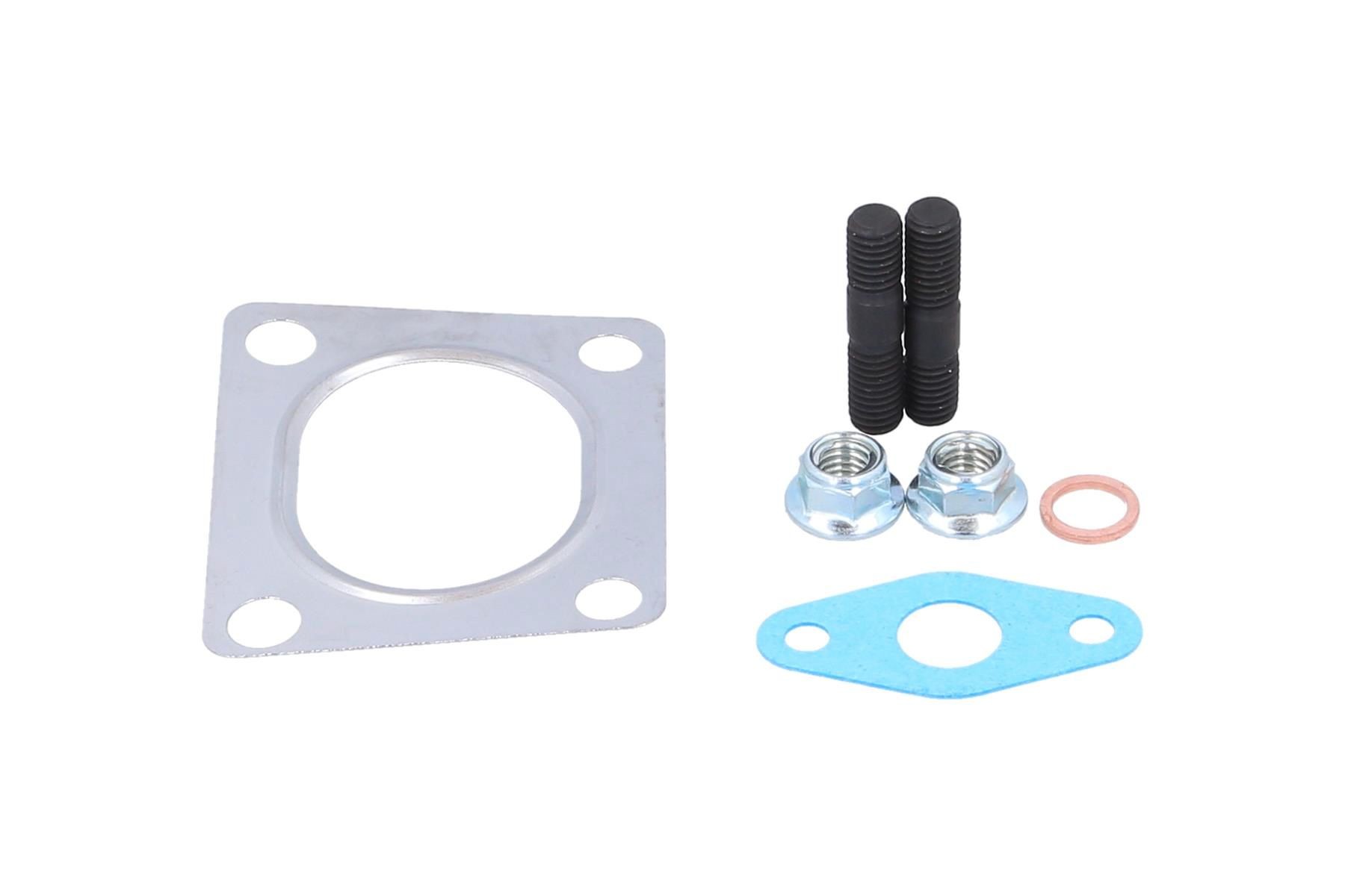 KAMOKA Montāžas komplekts, Kompresors 8607174 KAMOKA 8607174 orģinālās Turbokompresora blīve Lybra Universālis (839) cena